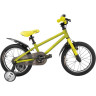 Детский велосипед TECH TEAM GULLIVER 16