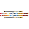 Комплект лыж TECH TEAM STC 75 мм 140см step Z0002706